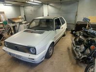 Volkswagen Golf mk2