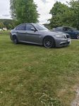 BMW 330 d Sedan LCI