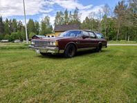 Chevrolet Caprice hgw 8sits