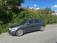 A-traktor Audi A3 2000