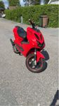 Aerox klass 2