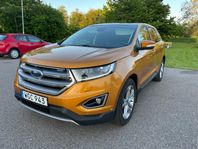 Ford Edge 2.0 TDCi Bi-Turbo AWD Powershift Titanium Euro 6
