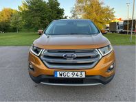 Ford Edge 2.0 TDCi Bi-Turbo AWD Powershift Titanium Euro 6