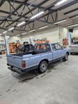 Nissan King Cab