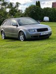 A-traktor Audi A4