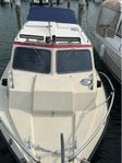  Scantic 670 Diesel – Renoveringsprojekt med Potential!  