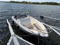 Finnmaster 55 SC 2018