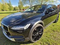 Volvo V90 Cross Country D4 AWD Geartronic Momentum, Plus
