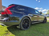Volvo V90 Cross Country D4 AWD Geartronic Momentum, Plus