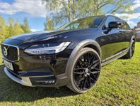 Volvo V90 Cross Country D4 AWD Geartronic Momentum, Plus