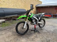Kawasaki kxf450