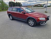 Volvo XC70 D3 AWD Momentum Euro 5