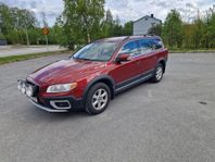 Volvo XC70 D3 AWD Momentum Euro 5