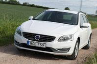 Volvo V60 D2 Momentum Euro 6