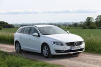 Volvo V60 D2 Momentum Euro 6