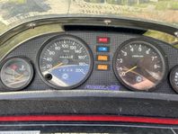 arctic cat, bearcat 550 och skidoo formula z, rotax 583 rave
