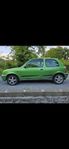 Nissan Micra 3-dörrar 1.3