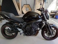 YAMAHA FZ6-N S2 ABS
