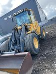 Volvo L50D