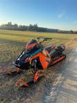 Polaris Matryx 850 155” -22