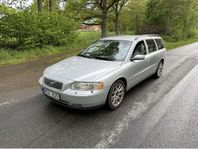 Volvo V70 A-Traktor