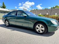 Mercedes-Benz S 430 5G-Tronic Euro 4