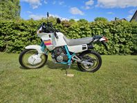 Honda NX 650 dominator