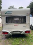 HUSVAGN EIFELLAND  HYRA 4000 kr