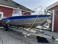 Silver Eagle 630 CC -03