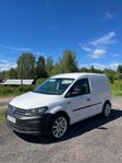 Volkswagen Caddy Van 2.0 TDI BMT Euro 6