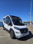 Chausson X550 Norden Exclusive Line 2024 – Nyskick!
