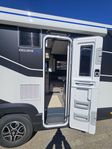 Chausson X550 Norden Exclusive Line 2024 – Nyskick!