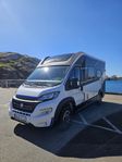 Chausson X550 Norden Exclusive Line 2024 – Nyskick!