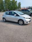 Toyota Yaris 5-dörrar 1.33 Dual VVT-i Multidrive S ActiveEu5