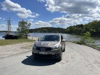 Nissan Qashqai 2.0 Euro 5