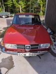 Saab 99 2-dörrars Sedan 1.85