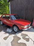 Saab 99 2-dörrars Sedan 1.85