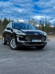 Ford Kuga Plug-In Hybrid E-CVT Euro 6