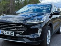 Ford Kuga Plug-In Hybrid E-CVT Euro 6