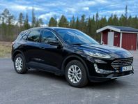 Ford Kuga Plug-In Hybrid E-CVT Euro 6