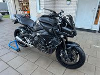 Yamaha MT-10 1000mil