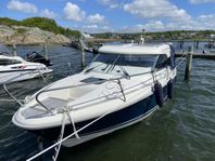 Aquador 23 HT
