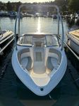 Glastron MX 175 med Tower för wakeboard/vattensport