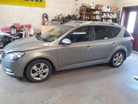 Kia CEED cee'd_sw 1.6 CRDi ECO Euro 4