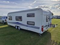 hobby 650 kmfe barnkammare