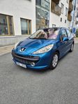 Peugeot 207 5-dörrar 1.6 VTi Euro 4