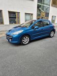 Peugeot 207 5-dörrar 1.6 VTi Euro 4