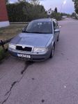 Skoda Octavia Tour Kombi 1.6 MPI Euro 4