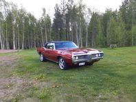 Pontiac LeMans Cabriolet 4.1 Hydra-Matic