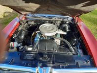 Pontiac LeMans Cabriolet 4.1 Hydra-Matic